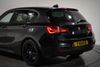 BMW 1 Series 118i [1.5] M Sport Shadow Edition 5dr