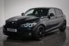 BMW 1 Series 118i [1.5] M Sport Shadow Edition 5dr