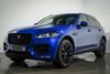 Jaguar F-pace 2.0d R-Sport 5dr Auto AWD