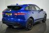 Jaguar F-pace 2.0d R-Sport 5dr Auto AWD