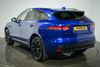 Jaguar F-pace 2.0d R-Sport 5dr Auto AWD