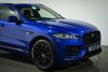 Jaguar F-pace 2.0d R-Sport 5dr Auto AWD