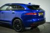 Jaguar F-pace 2.0d R-Sport 5dr Auto AWD