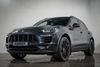 Porsche Macan S Diesel 5dr PDK