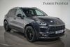 Porsche Macan S Diesel 5dr PDK