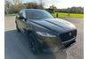 Jaguar F-pace 2.0 D200 R-Dynamic SE 5dr Auto AWD