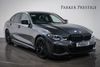 BMW 3 Series M340i xDrive 4dr Step Auto