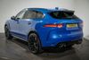 Jaguar F-pace 5.0 Supercharged V8 SVR 5dr Auto AWD