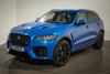 Jaguar F-pace 5.0 Supercharged V8 SVR 5dr Auto AWD