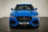 Jaguar F-pace 5.0 Supercharged V8 SVR 5dr Auto AWD