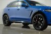 Jaguar F-pace 5.0 Supercharged V8 SVR 5dr Auto AWD