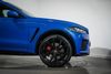 Jaguar F-pace 5.0 Supercharged V8 SVR 5dr Auto AWD