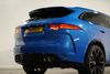 Jaguar F-pace 5.0 Supercharged V8 SVR 5dr Auto AWD
