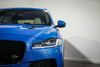 Jaguar F-pace 5.0 Supercharged V8 SVR 5dr Auto AWD