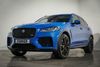 Jaguar F-pace 5.0 Supercharged V8 SVR 5dr Auto AWD