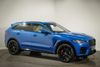 Jaguar F-pace 5.0 Supercharged V8 SVR 5dr Auto AWD
