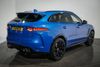 Jaguar F-pace 5.0 Supercharged V8 SVR 5dr Auto AWD