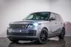 Land Rover Range Rover 3.0 P400 Vogue SE 4dr Auto