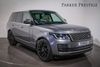 Land Rover Range Rover 3.0 P400 Vogue SE 4dr Auto