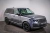 Land Rover Range Rover 3.0 P400 Vogue SE 4dr Auto