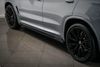 BMW X3 xDrive20d MHT M Sport 5dr Step Auto
