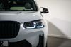 BMW X3 xDrive20d MHT M Sport 5dr Step Auto