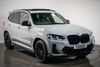 BMW X3 xDrive20d MHT M Sport 5dr Step Auto