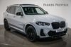 BMW X3 xDrive20d MHT M Sport 5dr Step Auto