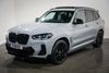 BMW X3 xDrive20d MHT M Sport 5dr Step Auto