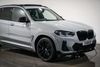 BMW X3 xDrive20d MHT M Sport 5dr Step Auto