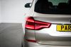 BMW X3 M xDrive X3 M Competition 5dr Step Auto