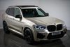 BMW X3 M xDrive X3 M Competition 5dr Step Auto
