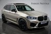 BMW X3 M xDrive X3 M Competition 5dr Step Auto