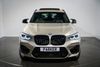 BMW X3 M xDrive X3 M Competition 5dr Step Auto