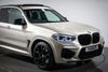 BMW X3 M xDrive X3 M Competition 5dr Step Auto