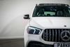 Mercedes-Benz Gle GLE 53 4Matic+ Prem + 5dr 9G-Tronic [7 Seats]