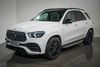 Mercedes-Benz Gle GLE 53 4Matic+ Prem + 5dr 9G-Tronic [7 Seats]