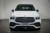Mercedes-Benz Gle GLE 53 4Matic+ Prem + 5dr 9G-Tronic [7 Seats]