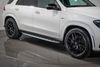 Mercedes-Benz Gle GLE 53 4Matic+ Prem + 5dr 9G-Tronic [7 Seats]