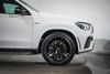 Mercedes-Benz Gle GLE 53 4Matic+ Prem + 5dr 9G-Tronic [7 Seats]