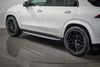 Mercedes-Benz Gle GLE 53 4Matic+ Prem + 5dr 9G-Tronic [7 Seats]