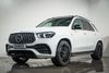 Mercedes-Benz Gle GLE 53 4Matic+ Prem + 5dr 9G-Tronic [7 Seats]