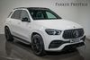 Mercedes-Benz Gle GLE 53 4Matic+ Prem + 5dr 9G-Tronic [7 Seats]