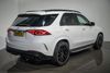 Mercedes-Benz Gle GLE 53 4Matic+ Prem + 5dr 9G-Tronic [7 Seats]