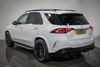 Mercedes-Benz Gle GLE 53 4Matic+ Prem + 5dr 9G-Tronic [7 Seats]
