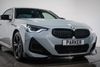 BMW 2 Series 220i M Sport 2dr Step Auto