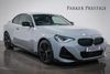 BMW 2 Series 220i M Sport 2dr Step Auto