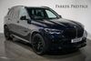 BMW X5 xDrive30d MHT M Sport 5dr Auto