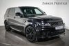 Land Rover Range Rover Sport 2.0 P400e HSE Dynamic Black 5dr Auto