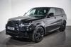 Land Rover Range Rover Sport 2.0 P400e HSE Dynamic Black 5dr Auto